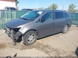 Honda Odyssey Ex-L 5FNRL5H6XCB046994 снимка
