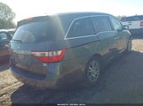 Honda Odyssey Ex-L 5FNRL5H6XCB046994 снимка