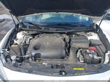 Nissan Maxima 3.5 Platinum 1N4AA6AP7JC400370 снимка