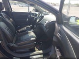 Chevrolet Sonic Rs Auto 1G1JG5SB4F4166561 снимка