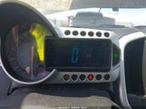 Chevrolet Sonic Rs Auto 1G1JG5SB4F4166561 снимка