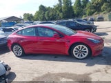 Tesla Model 3 Long Range Dual Motor All-Wheel Drive 5YJ3E1EB7NF114665 photo