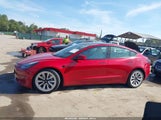 Tesla Model 3 Long Range Dual Motor All-Wheel Drive 5YJ3E1EB7NF114665 photo