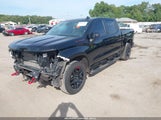 Chevrolet Silverado  4Wd Short Bed Rst 1GCUDEED5PZ199678 fotografie