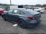 Honda Civic Hybrid Sport/Sport Touring 2HGFE4F86SH354587 fotografie