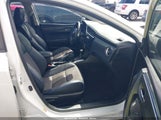 Toyota Corolla Se 5YFBURHE0HP707313 снимка