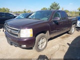 Chevrolet Silverado  Ltz 2GCEK390791110341 снимка