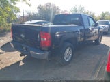 Chevrolet Silverado  Ltz 2GCEK390791110341 снимка