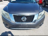 Nissan Pathfinder S 5N1AR2MMXEC733581 снимка
