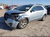 Chevrolet Equinox 1Lt 2GNALBEK8E6302031 снимка