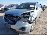 Chevrolet Equinox 1Lt 2GNALBEK8E6302031 снимка