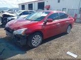 Nissan Sentra Fe+ S/Fe+ Sv/S/Sl/Sr/Sv 3N1AB7AP6EY230855 fotografie