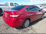 Nissan Sentra Fe+ S/Fe+ Sv/S/Sl/Sr/Sv 3N1AB7AP6EY230855 снимка