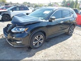 Nissan Rogue S Intelligent Awd/Sl Intelligent Awd/Sv Intelligent Awd 5N1AT2MV5LC714881 снимка