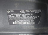BMW 330I WBA8B9G51HNU51338 снимка
