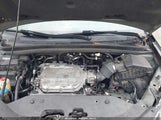Honda Odyssey Touring 5FNRL3H91AB096520 снимка