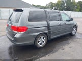 Honda Odyssey Touring 5FNRL3H91AB096520 снимка