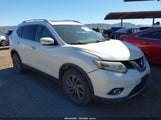 Nissan Rogue Sl 5N1AT2MT0GC778900 снимка