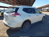 Nissan Rogue Sl 5N1AT2MT0GC778900 снимка
