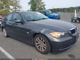 BMW 328I WBAVA33597KX82385 снимка