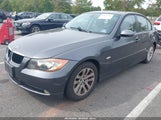 BMW 328I WBAVA33597KX82385 снимка