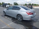 Honda Accord Sport 1HGCR2F56HA043783 снимка