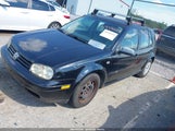 Volkswagen Golf Gl 2.0L 9BWFK61J134059141 снимка