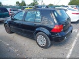 Volkswagen Golf Gl 2.0L 9BWFK61J134059141 снимка