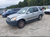 Honda Cr-V Ex SHSRD78835U328805 снимка