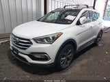 Hyundai Santa Fe Sport 2.0T Ultimate 5XYZW4LA1JG522519 снимка