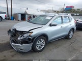 Nissan Rogue Sv KNMAT2MT5HP515235 снимка
