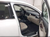 Kia Sorento 2.4L Lx 5XYPGDA31GG050792 снимка