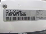 Chrysler Voyager Lx 2C4RC1CGXMR531232 снимка