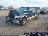 Ford F-150 Fx4/Harley-Davidson/King Ranch/Lariat/Platinum/Xl/Xlt 1FTFW1EV5AFD15118 photo