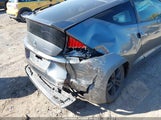 Honda Cr-Z Ex JHMZF1D65DS001390 снимка