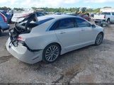 Lincoln Mkz Standard 3LN6L5A98LR618095 снимка