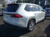 Toyota Grand Highlander Platinum 5TDAAAB53RS047873 photo