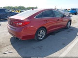 Hyundai Sonata Se 5NPE24AF6GH364575 снимка