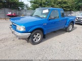 Ford Ranger Splash/Stx/Xlt 1FTCR15X4VTA85607 снимка