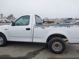 Ford F-150 Work Series/Xl/Xlt 1FTZF1729XKA17784 photo