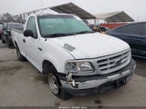 Ford F-150 Work Series/Xl/Xlt 1FTZF1729XKA17784 снимка