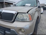 Lincoln Navigator 5LMFU28R34LJ15105 снимка
