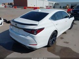 Lexus Es 350 F Sport 58AHZ1B10MU097272 photo