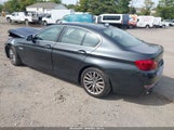 BMW 528I xDrive WBA5A7C57FD622886 снимка