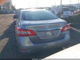 Nissan Sentra Sv 3N1AB7AP0EY318560 снимка