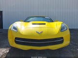 Chevrolet Corvette Stingray 1G1YB2D72K5104858 снимка