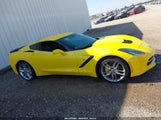 Chevrolet Corvette Stingray 1G1YB2D72K5104858 снимка
