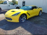 Chevrolet Corvette Stingray 1G1YB2D72K5104858 снимка