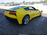 Chevrolet Corvette Stingray 1G1YB2D72K5104858 снимка