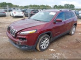 Jeep Cherokee Latitude Fwd 1C4PJLCB7JD605606 photo